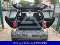 2009 Smart FORTWO