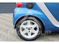 2009 Smart FORTWO