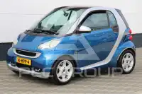 2009 Smart FORTWO