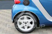 2009 Smart FORTWO