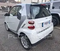 2009 Smart FORTWO