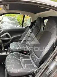 2009 Smart FORTWO