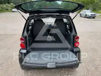 2009 Smart FORTWO