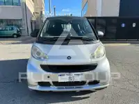 2009 Smart FORTWO