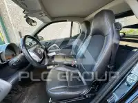 2009 Smart FORTWO