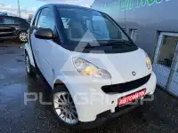 2009 Smart FORTWO