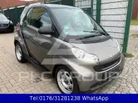 2009 Smart FORTWO