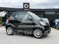 2009 Smart FORTWO