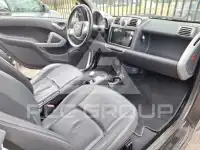 2009 Smart FORTWO