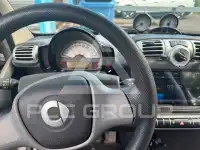 2009 Smart FORTWO