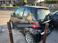 2009 Smart FORTWO