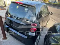 2009 Smart FORTWO