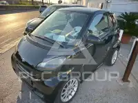 2009 Smart FORTWO