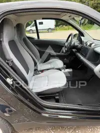 2009 Smart FORTWO