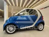 2009 Smart FORTWO