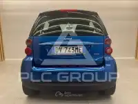 2009 Smart FORTWO