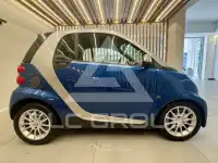 2009 Smart FORTWO