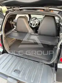 2009 Smart FORTWO