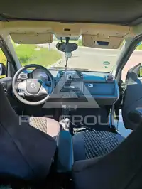 2009 Smart FORTWO