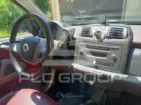 2009 Smart FORTWO