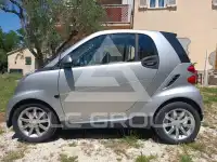 2009 Smart FORTWO