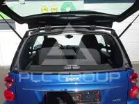 2009 Smart FORTWO