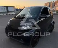 2009 Smart FORTWO