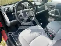 2009 Smart FORTWO