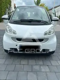 2009 Smart FORTWO
