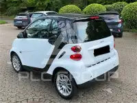 2009 Smart FORTWO
