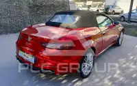 2009 Alfa Romeo Spider
