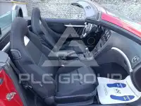 2009 Alfa Romeo Spider