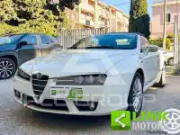 2009 Alfa Romeo Spider