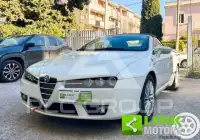 2009 Alfa Romeo Spider