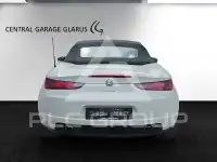 2009 Alfa Romeo Spider