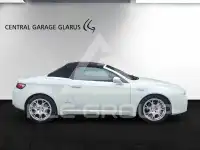 2009 Alfa Romeo Spider