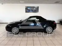 2009 Alfa Romeo Spider