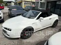 2009 Alfa Romeo Spider
