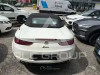 2009 Alfa Romeo Spider