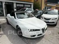 2009 Alfa Romeo Spider