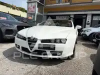 2009 Alfa Romeo Spider