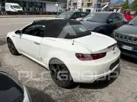 2009 Alfa Romeo Spider