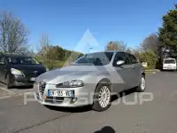 2009 Alfa Romeo 147
