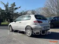 2009 Alfa Romeo 147
