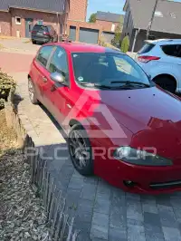 2009 Alfa Romeo 147