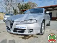 2009 Alfa Romeo 147