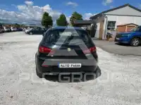 2009 Alfa Romeo 147