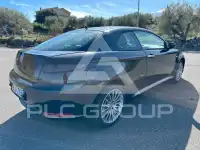 2009 Alfa Romeo GT