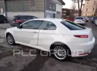 2009 Alfa Romeo GT