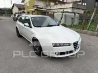 2009 Alfa Romeo 159